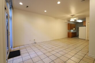 1327 W Fillmore St in Chicago, IL - Building Photo - Building Photo