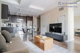 45 Stuart St in Boston, MA - Building Photo - Building Photo