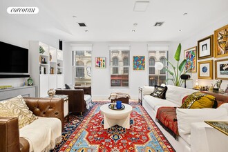 35 Walker St in New York, NY - Building Photo - Building Photo