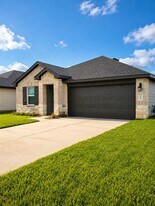 3523 Turnpike Dr in Fulshear, TX - Building Photo