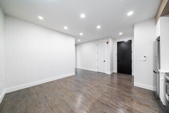 64 Irving St, Unit 101 in Jersey City, NJ - Building Photo - Building Photo