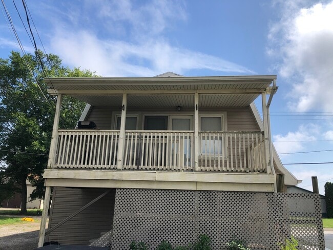 6270 Brancheau Rd in Newport, MI - Building Photo - Building Photo