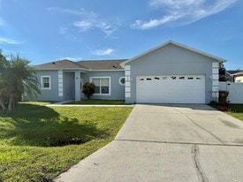 315 Ashburton Way in Kissimmee, FL - Building Photo