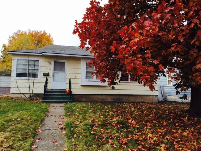 property at 3320 E 20th Ave