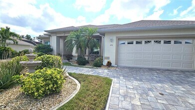 105 Abercrombie Ave in Englewood, FL - Building Photo - Building Photo