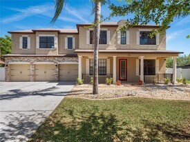 3934 Marietta Way in St. Cloud, FL - Building Photo