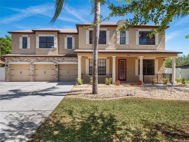 property at 3934 Marietta Way