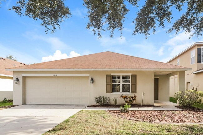 property at 11160 Golden Silence Dr