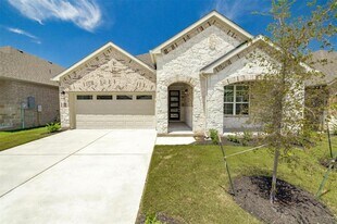 2309 Magnolia Hl Dr in Leander, TX - Building Photo