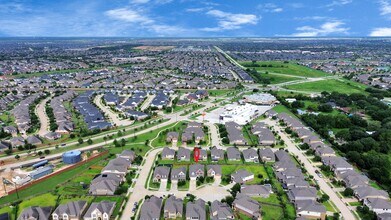 2714 Birchwood Meadow Ct in Katy, TX - Building Photo - Building Photo