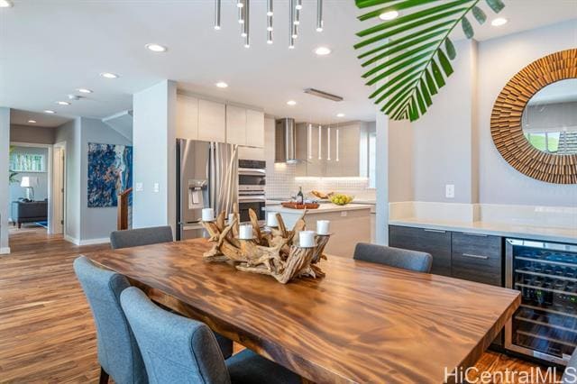property at 2618 Oahu Ave