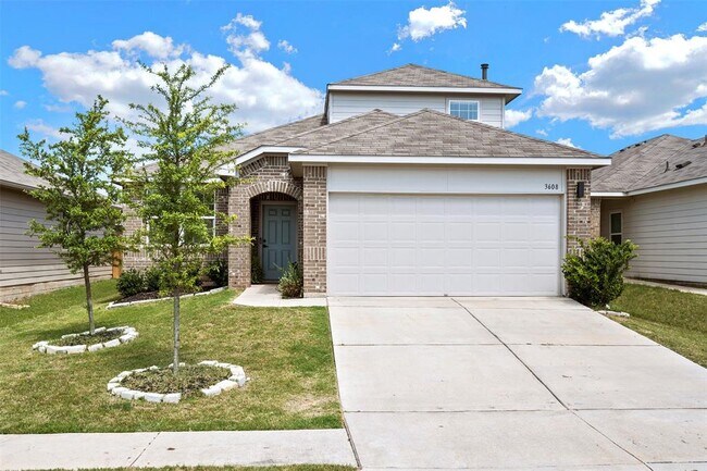 3608 Chappie Ln in Austin, TX - Building Photo - Building Photo