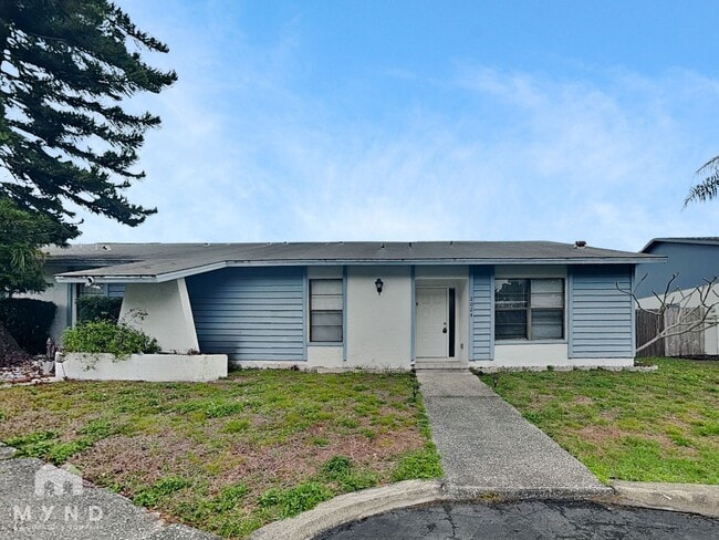 property at 2024 Sheffield Ct