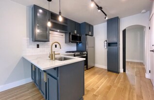 320 6th St, Unit B in Jersey City, NJ - Building Photo