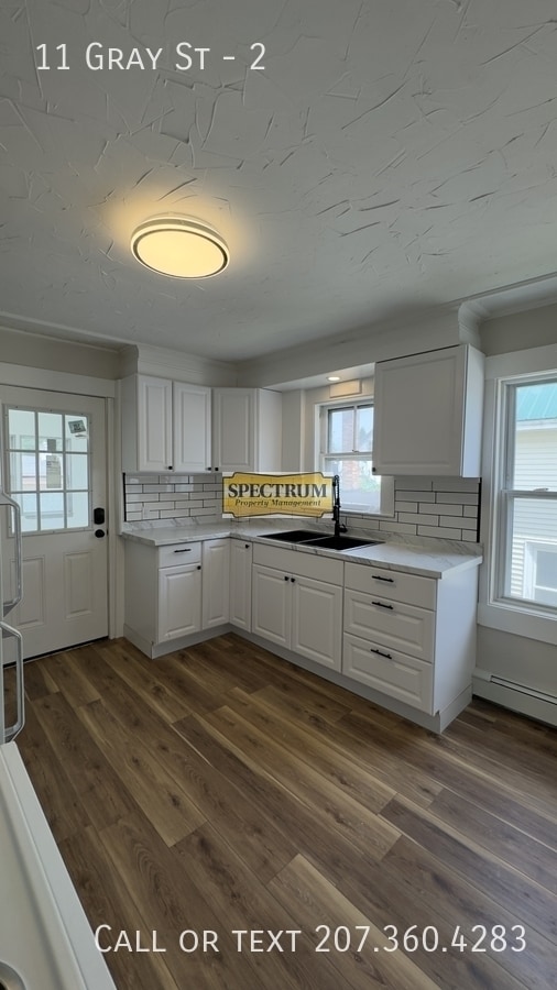 property at 11 Gray St