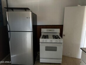 1610 N Sulphur Springs St in Douglas, AZ - Building Photo - Building Photo