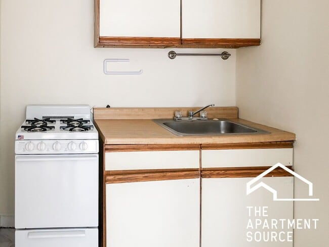 518 W Cornelia Ave, Unit 216 in Chicago, IL - Building Photo - Building Photo