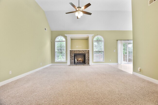 1125 Channelview Ct in Clarksville, TN - Building Photo - Building Photo
