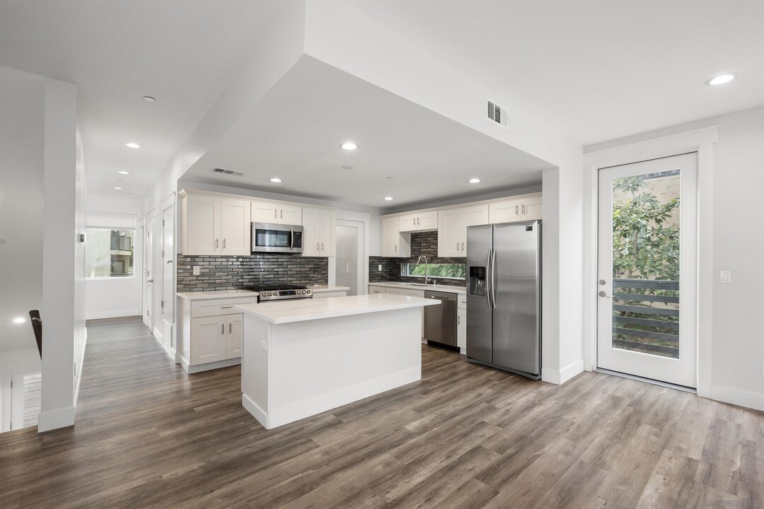 4238 Fourth Ave in San Diego, CA - Building Photo