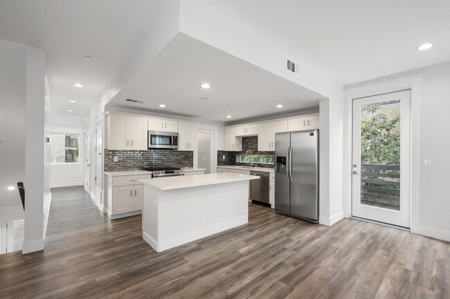 property at 4238 Fourth Ave