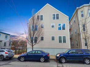 81-91 Winter St in Cambridge, MA - Building Photo - Building Photo