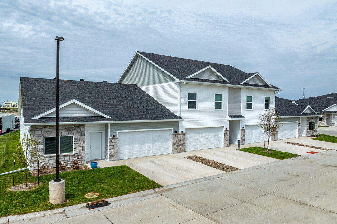 Converge NW in Waukee, IA - Building Photo