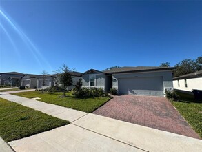 2408 White Tail St in Davenport, FL - Building Photo - Building Photo