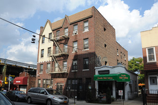 4003 76th St Apartamentos