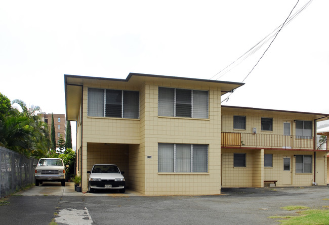 1702 Malanai St in Honolulu, HI - Building Photo - Building Photo