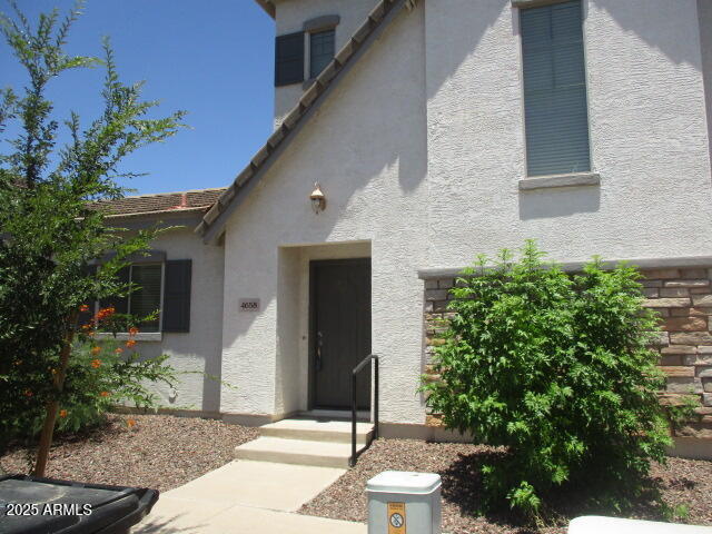4658 E Redfield Rd in Gilbert, AZ - Building Photo