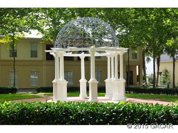 5133 SW 91 Ct, Unit 202 in Gainesville, FL - Foto de edificio