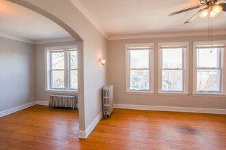 4056 N Laporte Ave, Unit 1 in Chicago, IL - Building Photo - Building Photo