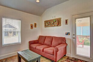 134 N Alister St, Unit SI ID1023210P in Port Aransas, TX - Building Photo