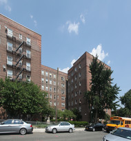 85-15 139th St Apartments