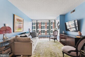 1150 K St NW in Washington, DC - Building Photo - Building Photo