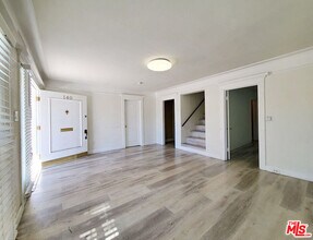 140 Serrano Ave in Los Angeles, CA - Building Photo - Building Photo