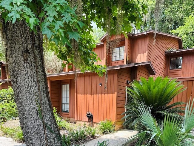 property at 900 SW 62nd Blvd