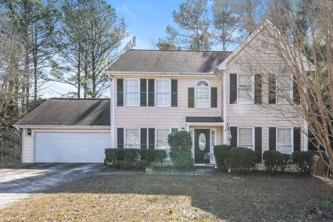 property at 2128 Blue Martin Ct