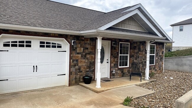 property at 21028 Halifax Dr