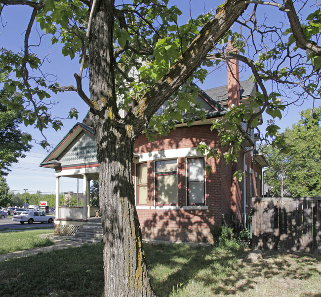 780 S 900 E in Salt Lake City, UT - Building Photo - Building Photo