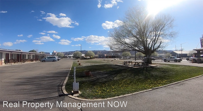 333 Hwy 6 And 50 in Fruita, CO - Building Photo - Building Photo