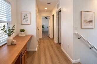 9844 Hearthfire St in Las Vegas, NV - Building Photo - Building Photo