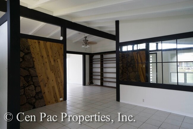 539 Ulumalu St in Kailua, HI - Building Photo - Building Photo