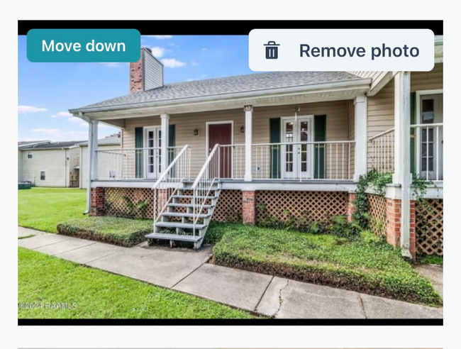 property at 100 Teal Ln