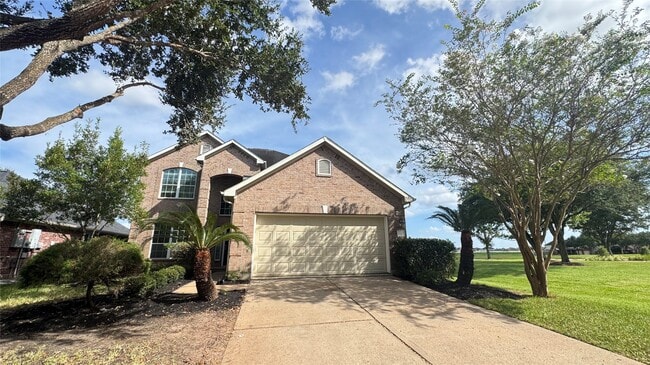 property at 5743 Horseshoe Falls