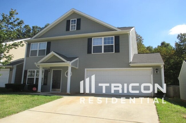 property at 4600 Trillium Fields Dr