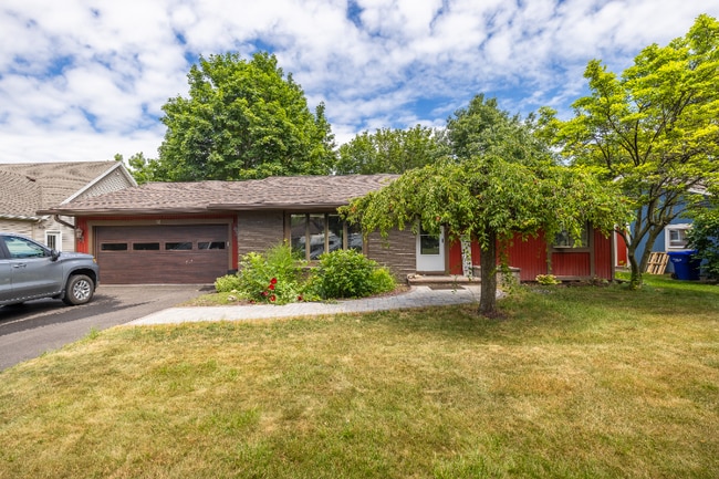 property at 58 Dutchess Dr