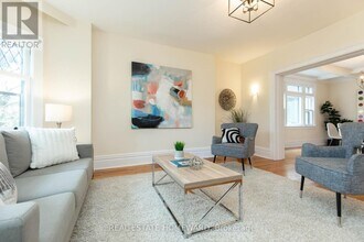 92 Indian Rd in Toronto, ON - Building Photo - Building Photo