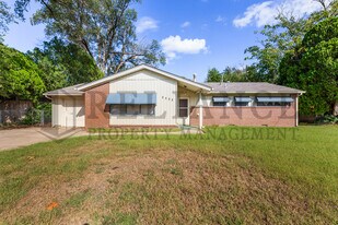 2532 N Amidon Ave in Wichita, KS - Building Photo