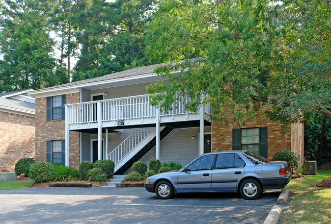 3217 Tanager Ct in Tallahassee, FL - Building Photo - Building Photo